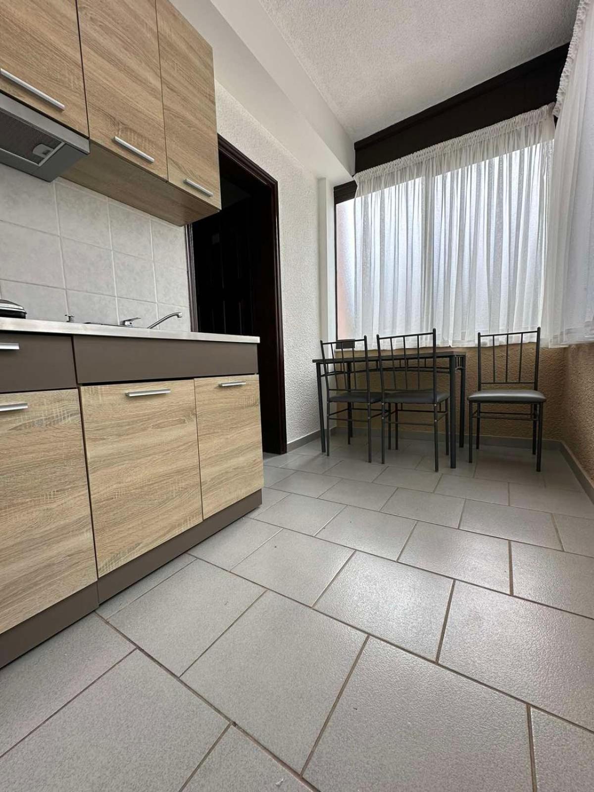 Pension Karvounoskala Stratonion Quarto foto